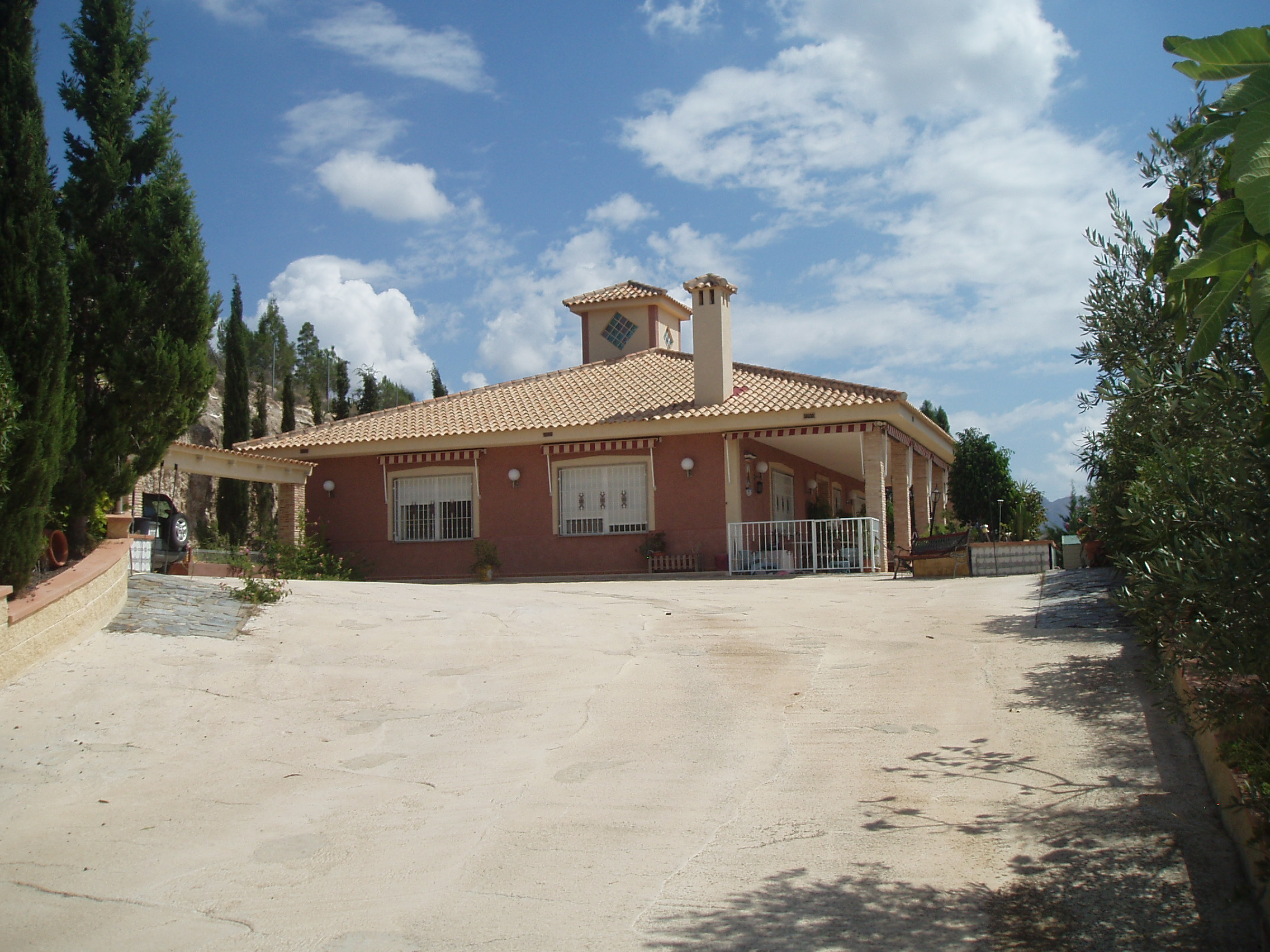 HOUSES AND FARMS FOR SALE SPAIN (ORIHUELA)   ALICANTE
