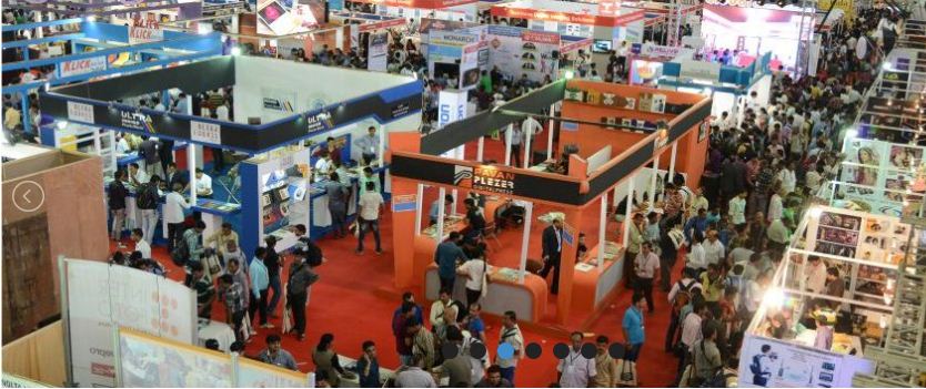 Business EXPO in Bangalore India