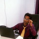 Swarup Halder