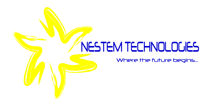 NESTEM TECHNOLOGIES  NestemTechnologies