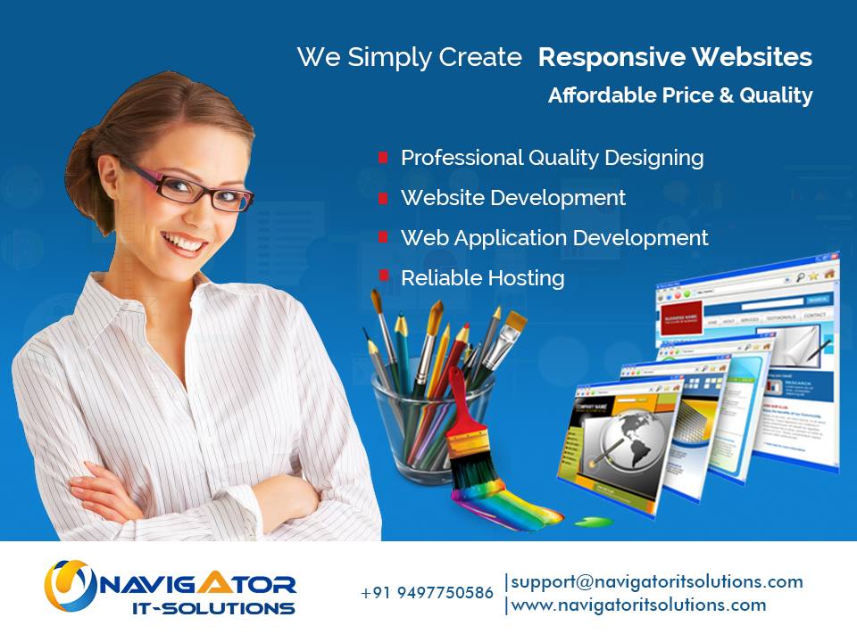 Navigator IT Solutions