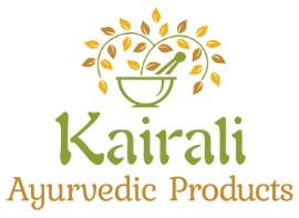 Kairali Ayurvedic Products